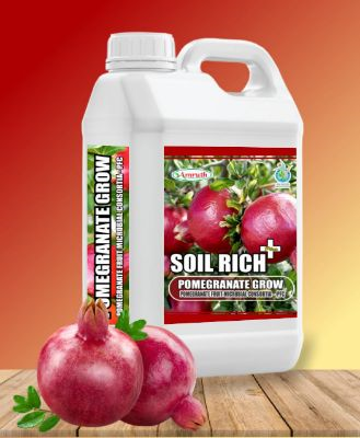 POMEOGRANATE-GROW|AMRUTH-POMEGRANATE-FRUIT-MICROBIAL-CONSORTIA-(PFC)-5L