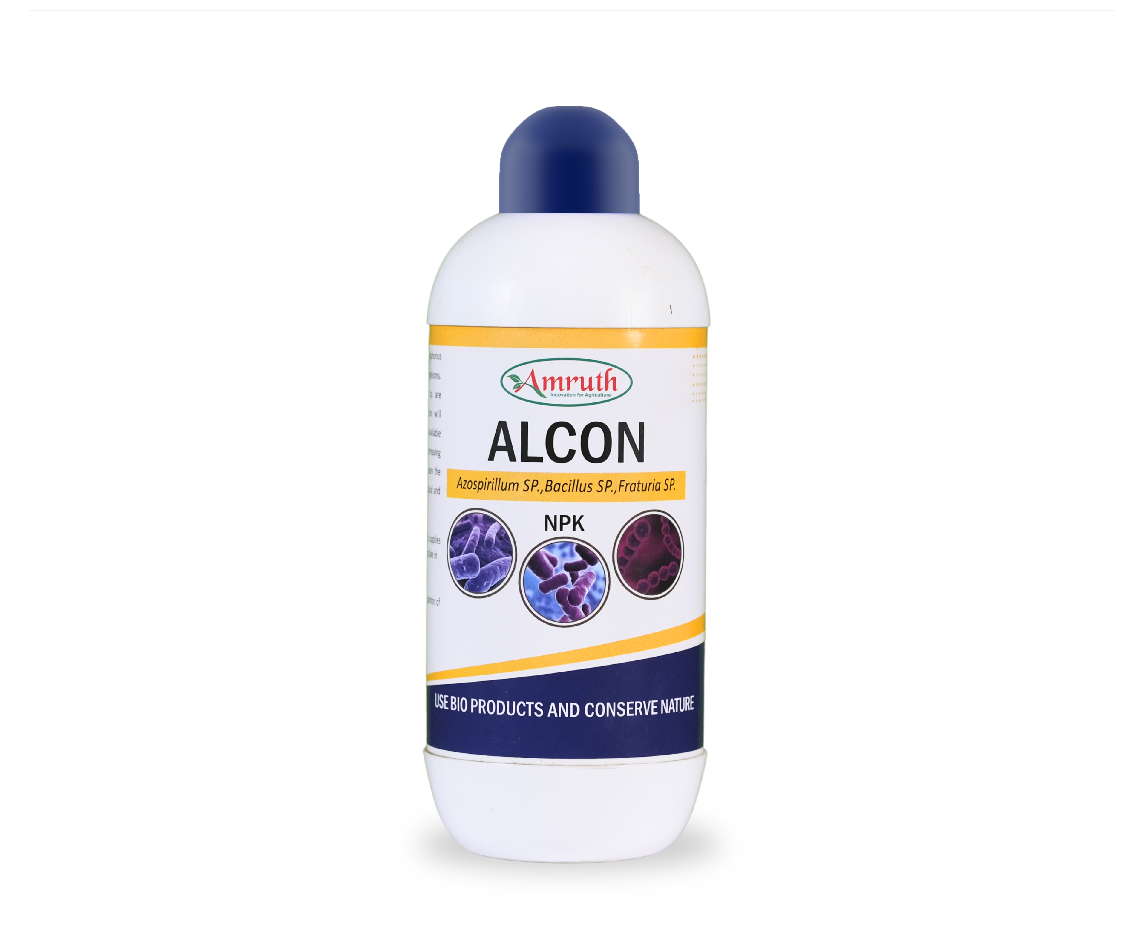 ALCON | NPK consortia | Bio fertilizer | NPK boost bio fertilizer | Soil fertility booster