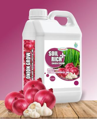 ONION-GROW|AMRUTH-ONION-MICROBIAL-CONSORTIA(OMC)-5L