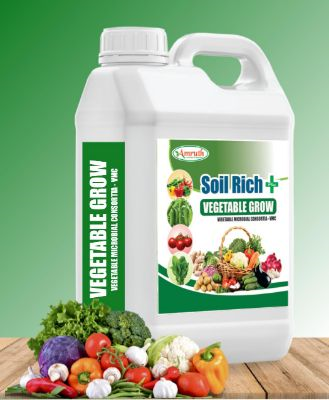 VEGETABLE-GROW|AMRUTH-VEGETABLE-MICROBIAL-CONSORTIA-(VMC)-5L