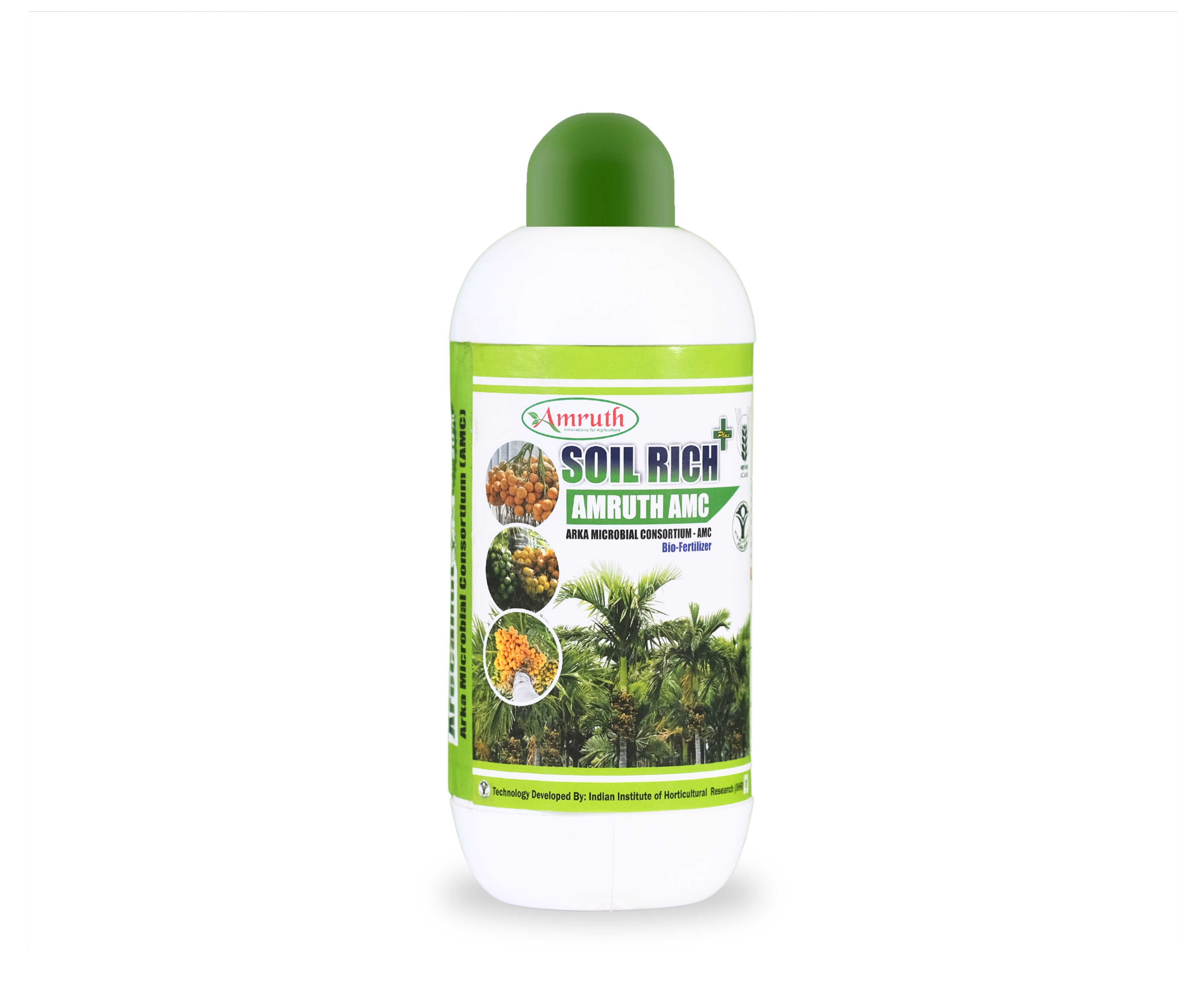 ARKA-MICROBIAL-CONSORTIA(AMC)-Areca special Liquid Fertilizer5L