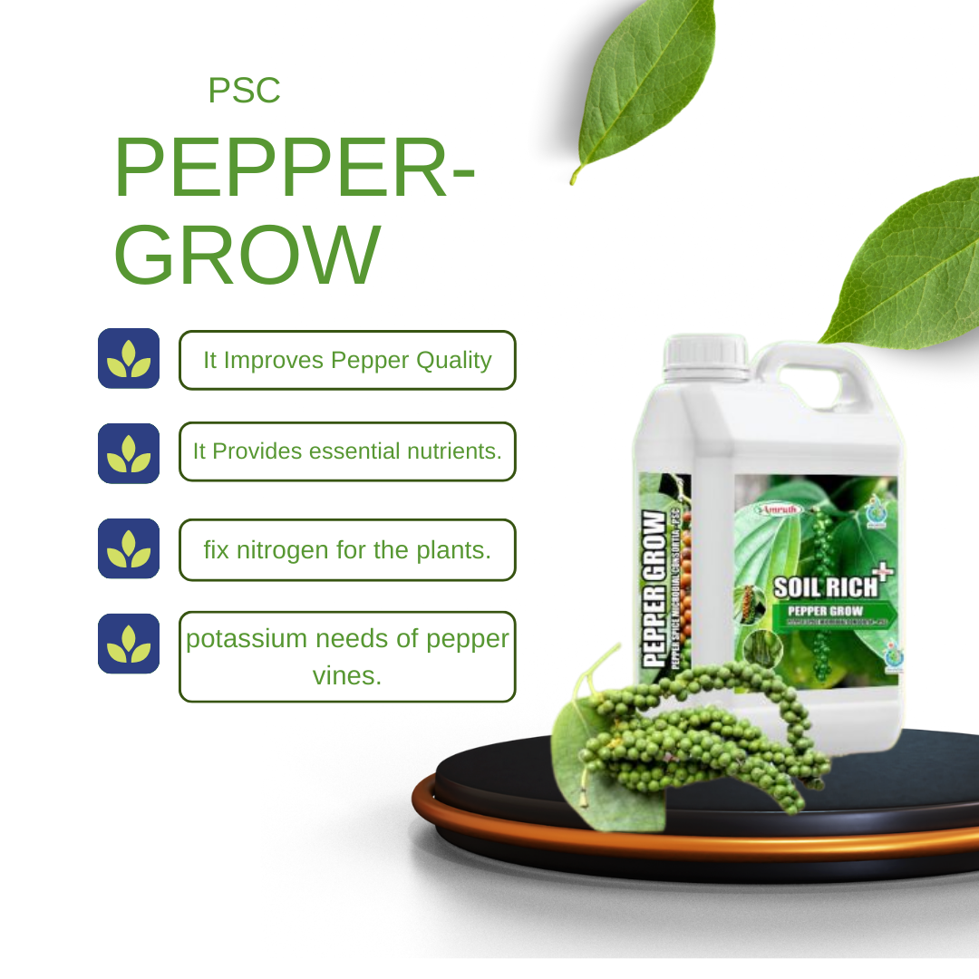 PEPPER-GROW|AMRUTH-PEPPER-SPICE-MICROBIAL-CONSORTIA-(PSC)-5L