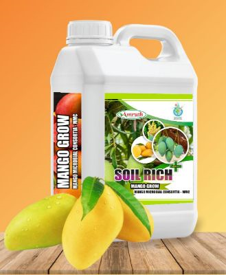 MANGO-GROW|AMRUTH-MANGO-MICROBIAL-CONSORTIA-(MMC)-5L