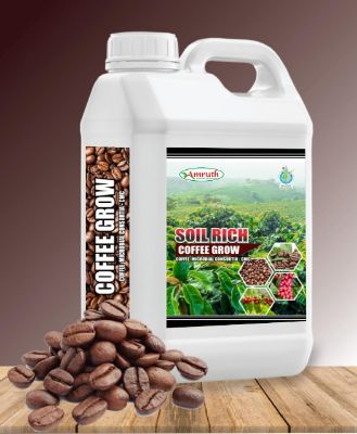 COFFEE-GROW|AMRUTH-COFFEE-MICROBIAL-CONSORTIA-(CMC)-5L