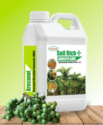 ARKA-MICROBIAL-CONSORTIA(AMC)-Areca special Liquid Fertilizer5L