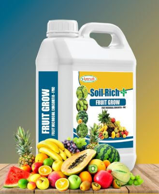 FRUIT-GROW|AMRUTH-FRUIT-MICROBIAL-CONSORTIA-(FMC)-5L