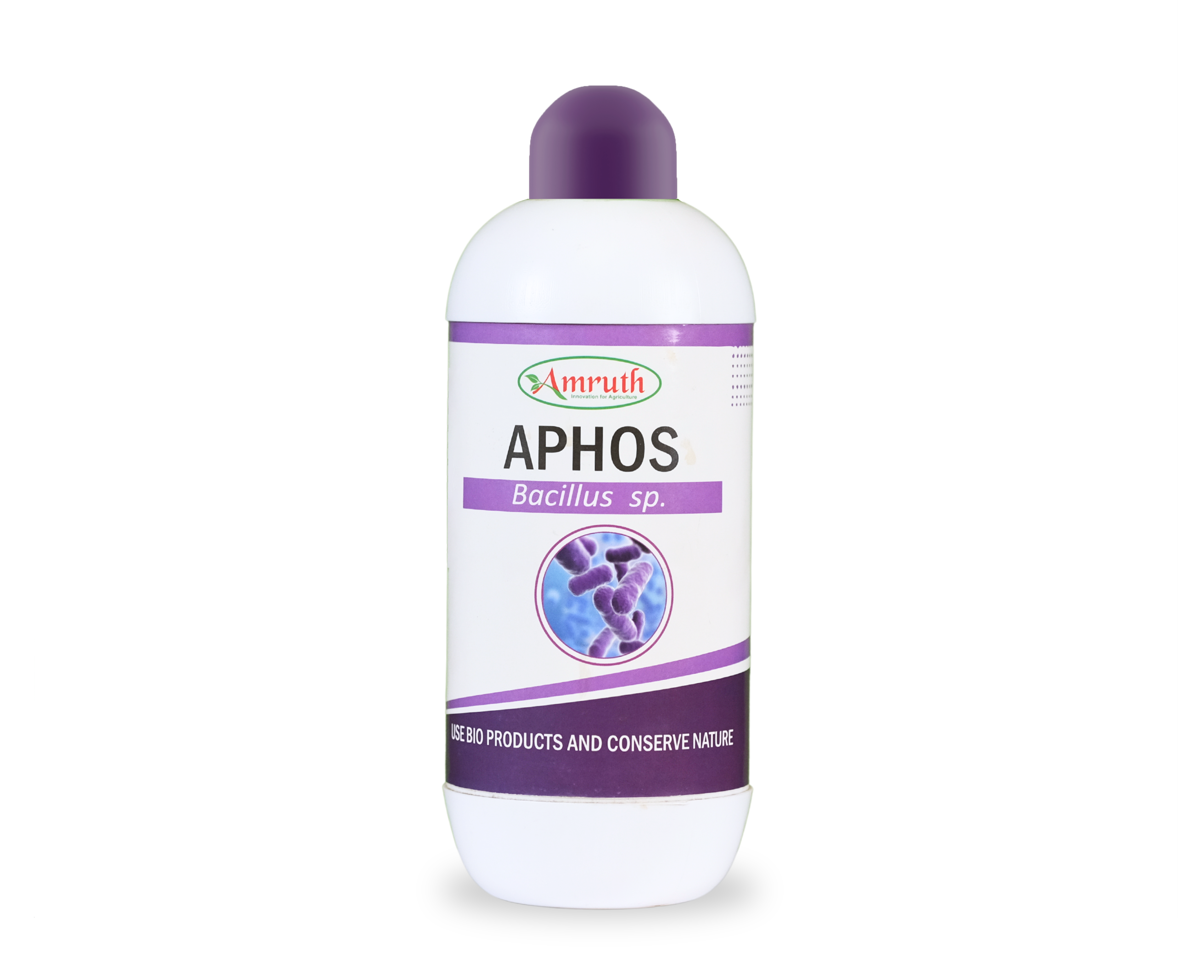 APHOS | Bacillus sp | Bio fertilizer | phosphorus solubilizing bacteria  | Increases plant growth and development