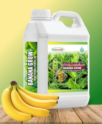 BANANA-GROW-|AMRUTH-BANANA-MICROBIAL-CONSORTIA-(BMC)-5L