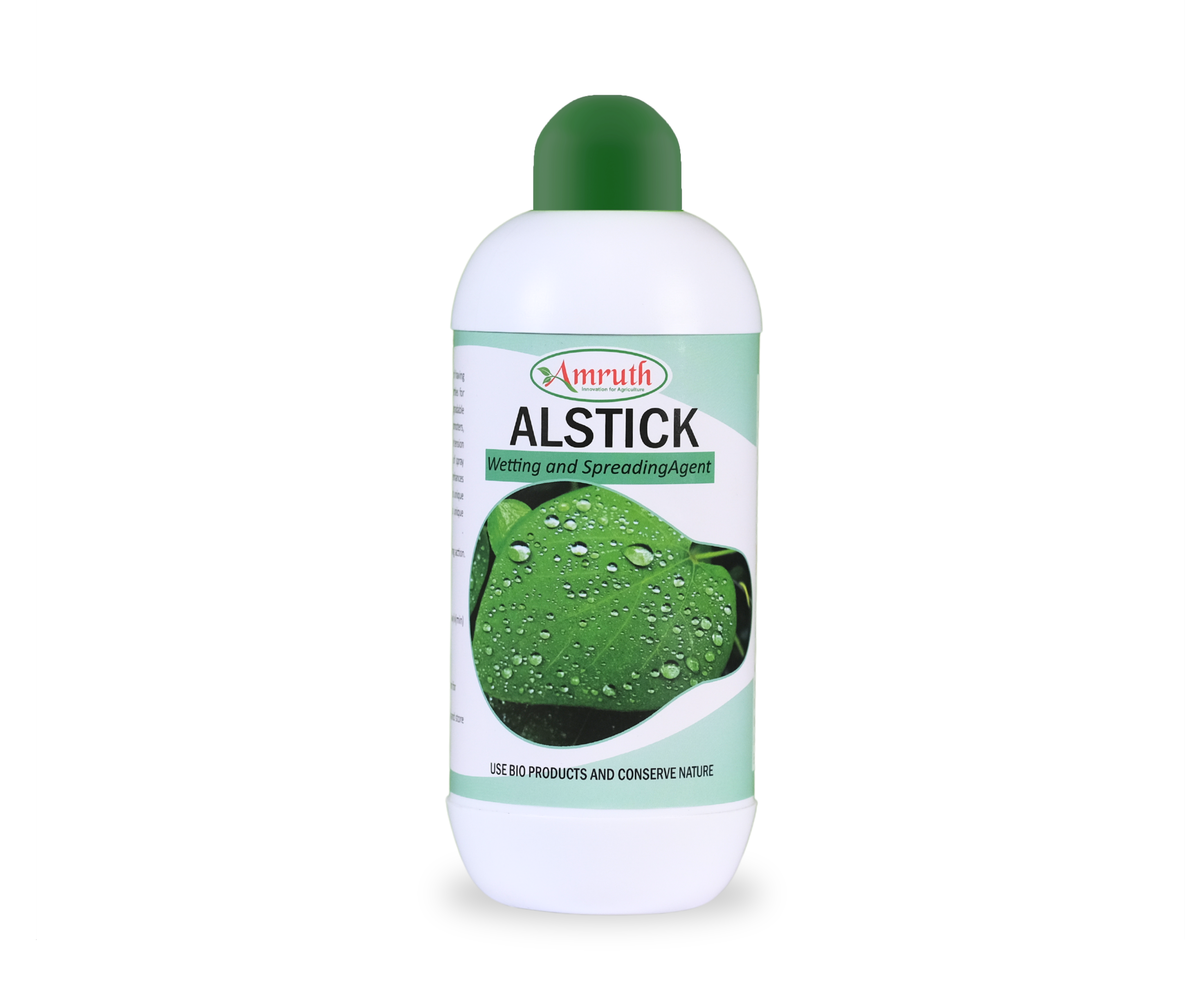 ALSTICK |  Spreading Agent, Organic Silicon Based, Silicon Containing Agent and Super Ability to Spread